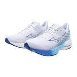 W Mizuno Wave Rider 28