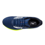 M Mizuno Wave Rider 29