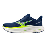 M Mizuno Wave Inspire 22