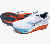 M Mizuno Wave Rider 30