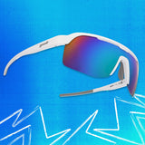 Bolt G 'Aqua Shock Protocol' Sunglasses