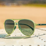 Mach G 'Buzzed on the Tower' Sunglasses