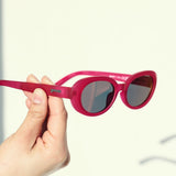 Beat G 'Dancing Through Dimensions' Sunglasses