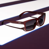 Grand G 'Blood Moon Barbecue' Sunglasses