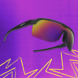 Bolt G 'Born for the Highlight Reel' Sunglasses