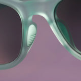 Cheetah G 'Daiquiri Ice Heist' Sunglasses