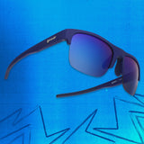 Flex G 'Eternally in Turbo Mode' Sunglasses
