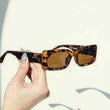 Luxe G 'Came Here to Be Seen' Sunglasses