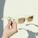 Luxe G 'Sunset Dreamscape' Sunglasses