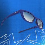 Cheetah G 'Midnight Sprint Society' Sunglasses