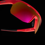 BLG 'Dante's Shin Splint Inferno' Sunglasses