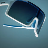 Astro G 'Kidnapped by a Cyborg' Sunglasses
