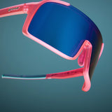 Astro G 'Ready the Confetti Cannon' Sunglasses