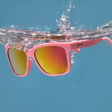 Tidal G 'Pool Noodle Battle Hero' Sunglasses