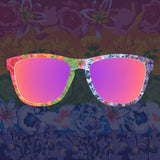 OG 'Pride in Full Bloom' Sunglasses
