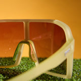 Astro G 'Guacamole Face Mask' Sunglasses