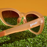 Cheetah G 'Sand in Every Crevice' Sunglasses
