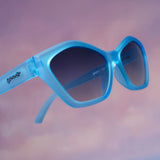 Deco G 'Sees Sprinkler, Immediately Frolics' Sunglasses