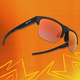 Flex G 'Slightly Overcooked Legend' Sunglasses