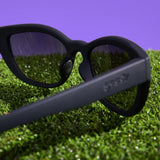 Cheetah G 'Stealth Mode Supreme' Sunglasses