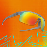 Bolt G 'Too Lit To Quit' Sunglasses