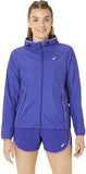 W Asics Icon Light Packable Jacket
