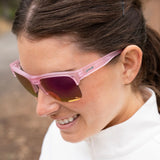 FLEX G 'All Shrimp Cleanse' Sunglasses