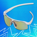 Bolt G 'Aqua Shock Protocol' Sunglasses
