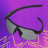 Bolt G 'Born for the Highlight Reel' Sunglasses