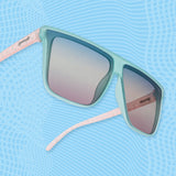 Fly G 'Carl's Miami Vices' Sunglasses