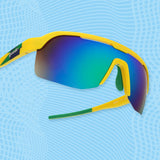 Bolt G 'Carnaval Hangover in Sao Paulo' Sunglasses