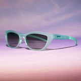 Cheetah G 'Daiquiri Ice Heist' Sunglasses