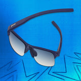 Flex G 'Eternally in Turbo Mode' Sunglasses