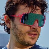 Astro G 'Ready the Confetti Cannon' Sunglasses