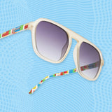 Retro G 'Hygge and Seek in Copenhagen' Sunglasses
