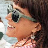 Tidal G 'Lazy River Royalty' Sunglasses