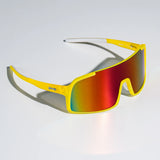 Astro G 'Lives Life in All-Caps' Sunglasses