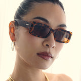 Luxe G 'Came Here to Be Seen' Sunglasses