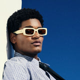 Luxe G 'Sunset Dreamscape' Sunglasses