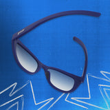 Cheetah G 'Midnight Sprint Society' Sunglasses