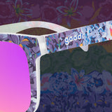 OG 'Pride in Full Bloom' Sunglasses