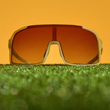 Astro G 'Guacamole Face Mask' Sunglasses