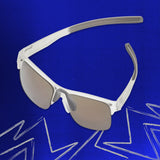 Flex G 'Shadowboxing My Demons' Sunglasses