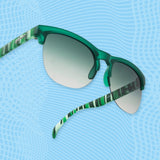 Avant G 'Shrine and Dine in Kyoto' Sunglasses