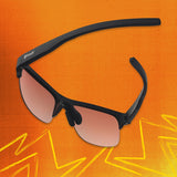 Flex G 'Slightly Overcooked Legend' Sunglasses