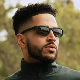 Cheetah G 'Stealth Mode Supreme' Sunglasses