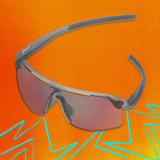 Bolt G 'Too Lit To Quit' Sunglasses