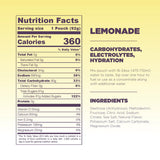 Tailwind - High Carb Fuel (Lemonade)