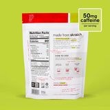 Skratch Hydration Sport Drink Mix (Bag) - Raspberry Lemonade