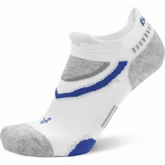Balega Ultraglide No Show Running Sock